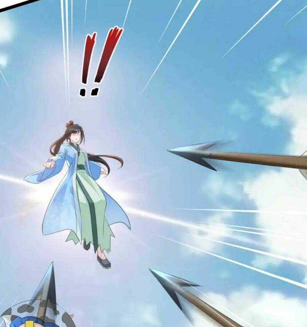 Thần Phi Ngự Thiên Hạ - Chapter 4 - Trang 43