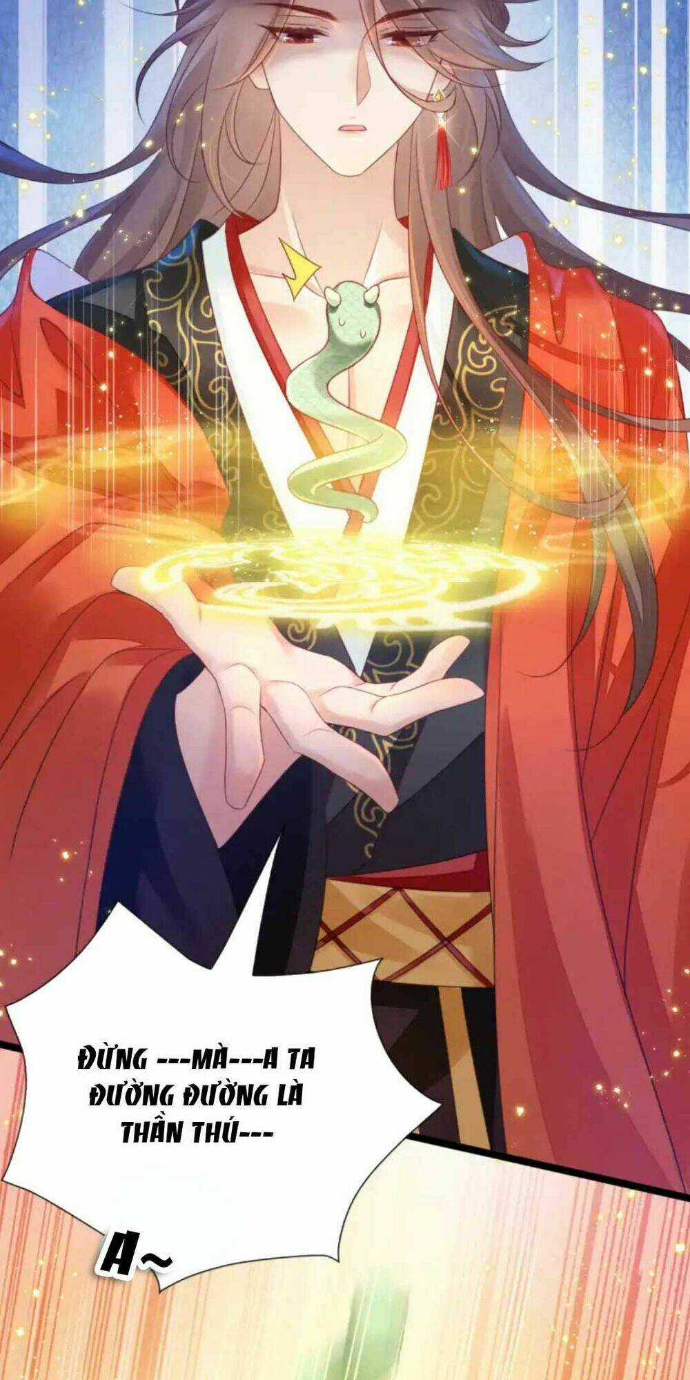 Thần Phi Ngự Thiên Hạ - Chapter 4 - Trang 6