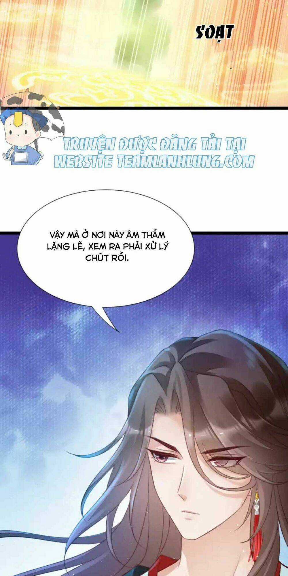 Thần Phi Ngự Thiên Hạ - Chapter 4 - Trang 7