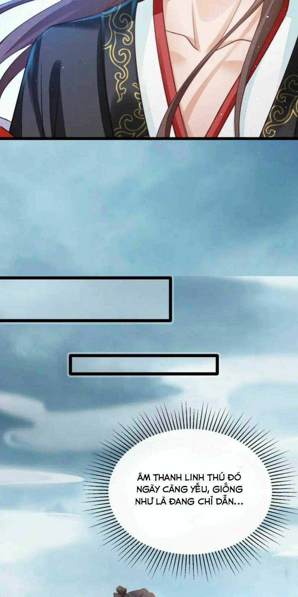 Thần Phi Ngự Thiên Hạ - Chapter 4 - Trang 8