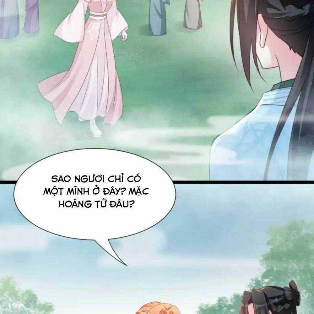 Thần Phi Ngự Thiên Hạ - Chapter 4 - Trang 10