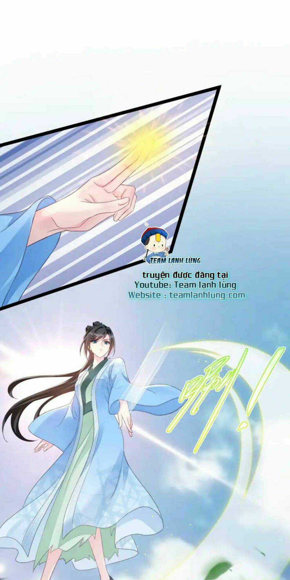 Thần Phi Ngự Thiên Hạ - Chapter 5 - Trang 2