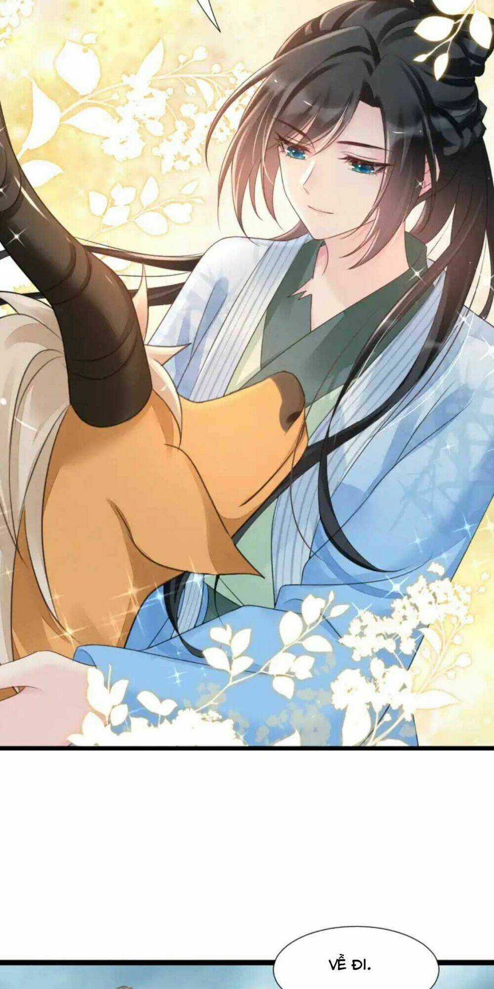 Thần Phi Ngự Thiên Hạ - Chapter 5 - Trang 13