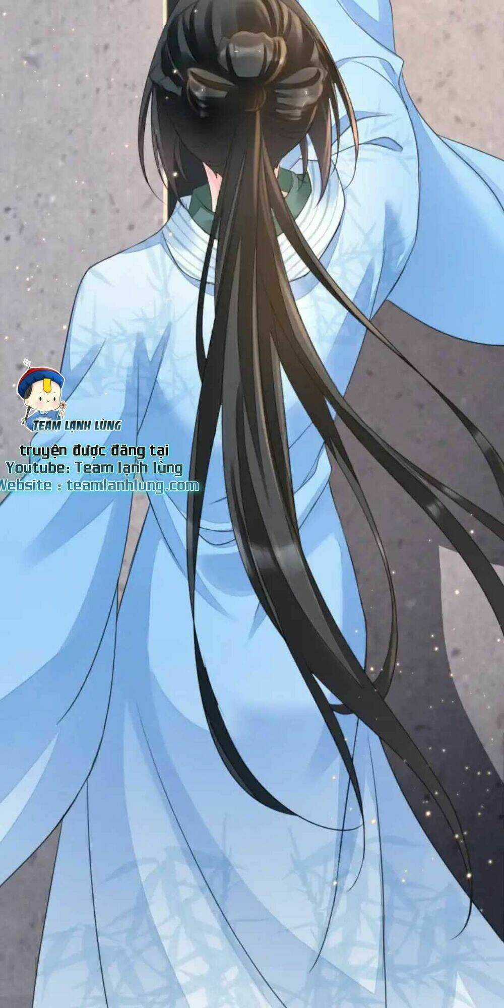 Thần Phi Ngự Thiên Hạ - Chapter 5 - Trang 21