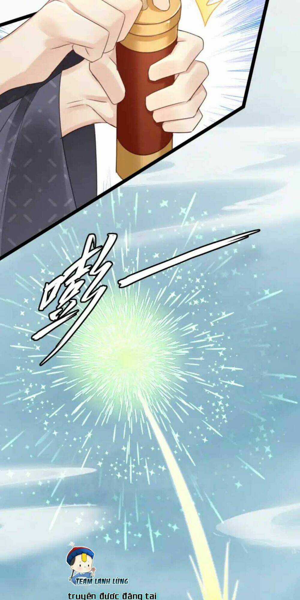 Thần Phi Ngự Thiên Hạ - Chapter 5 - Trang 26