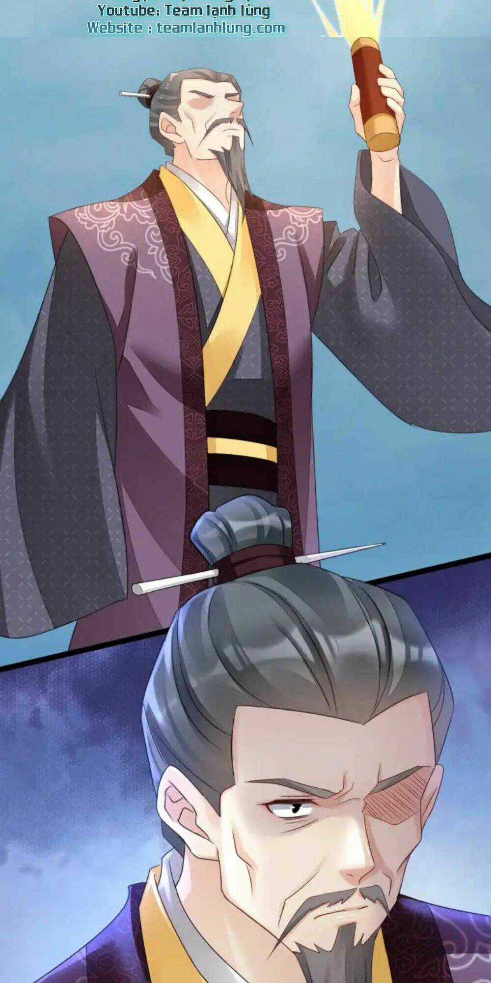 Thần Phi Ngự Thiên Hạ - Chapter 5 - Trang 27