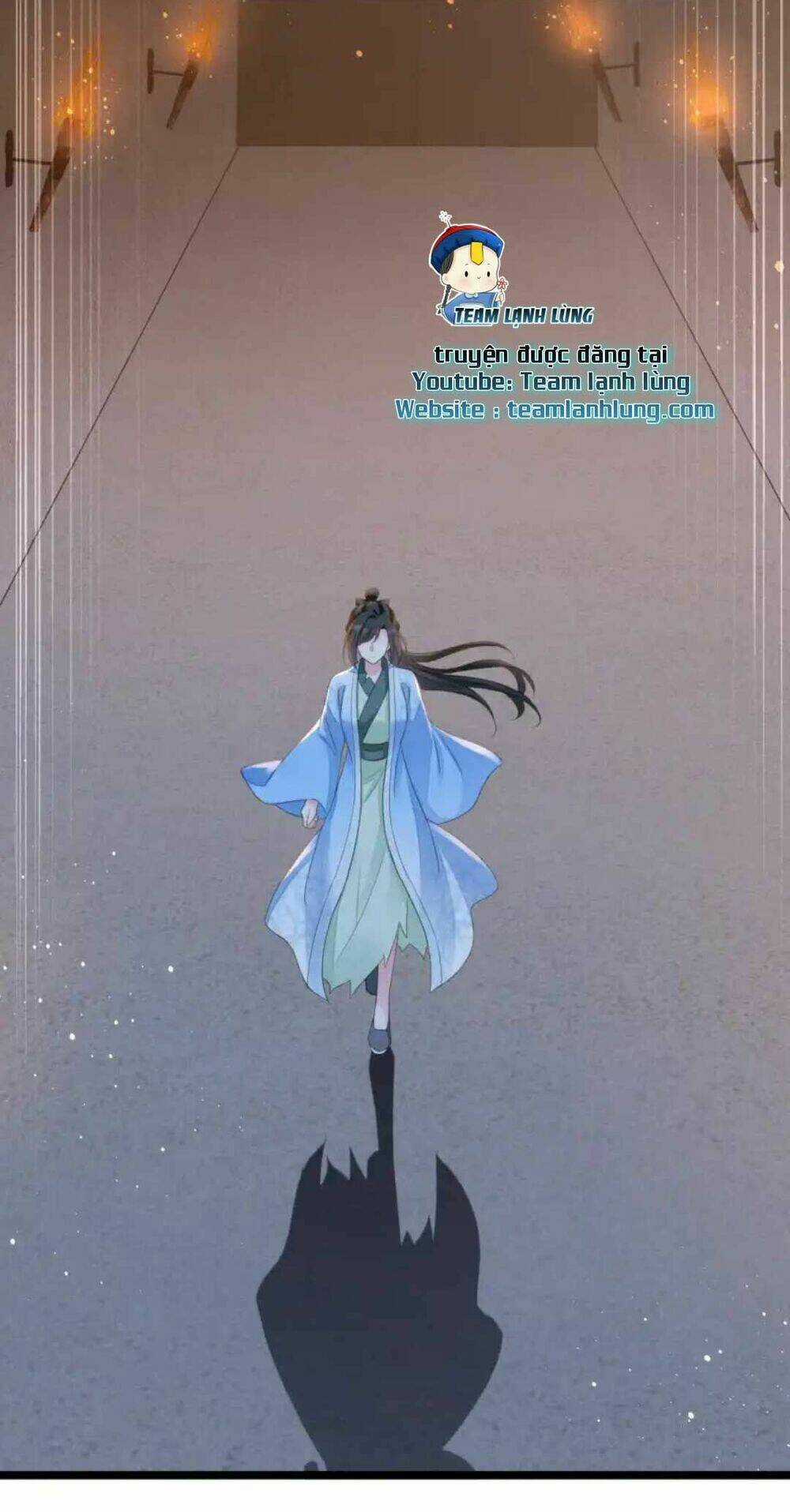 Thần Phi Ngự Thiên Hạ - Chapter 5 - Trang 29