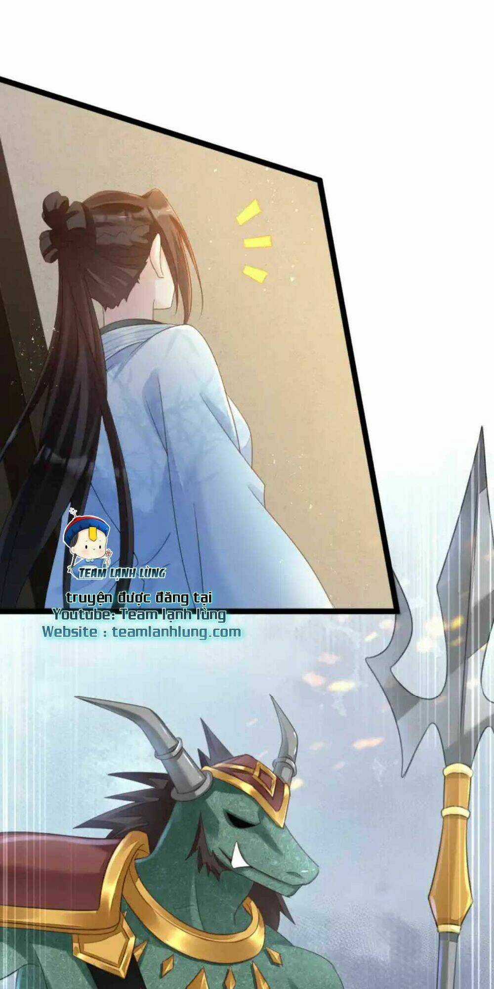 Thần Phi Ngự Thiên Hạ - Chapter 5 - Trang 30