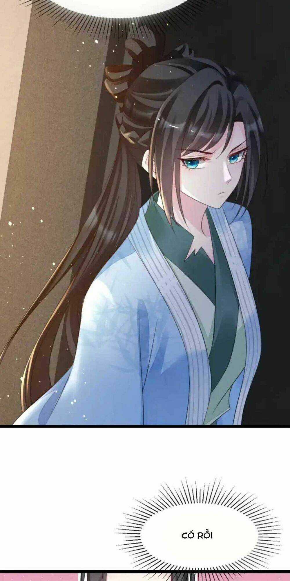 Thần Phi Ngự Thiên Hạ - Chapter 5 - Trang 33