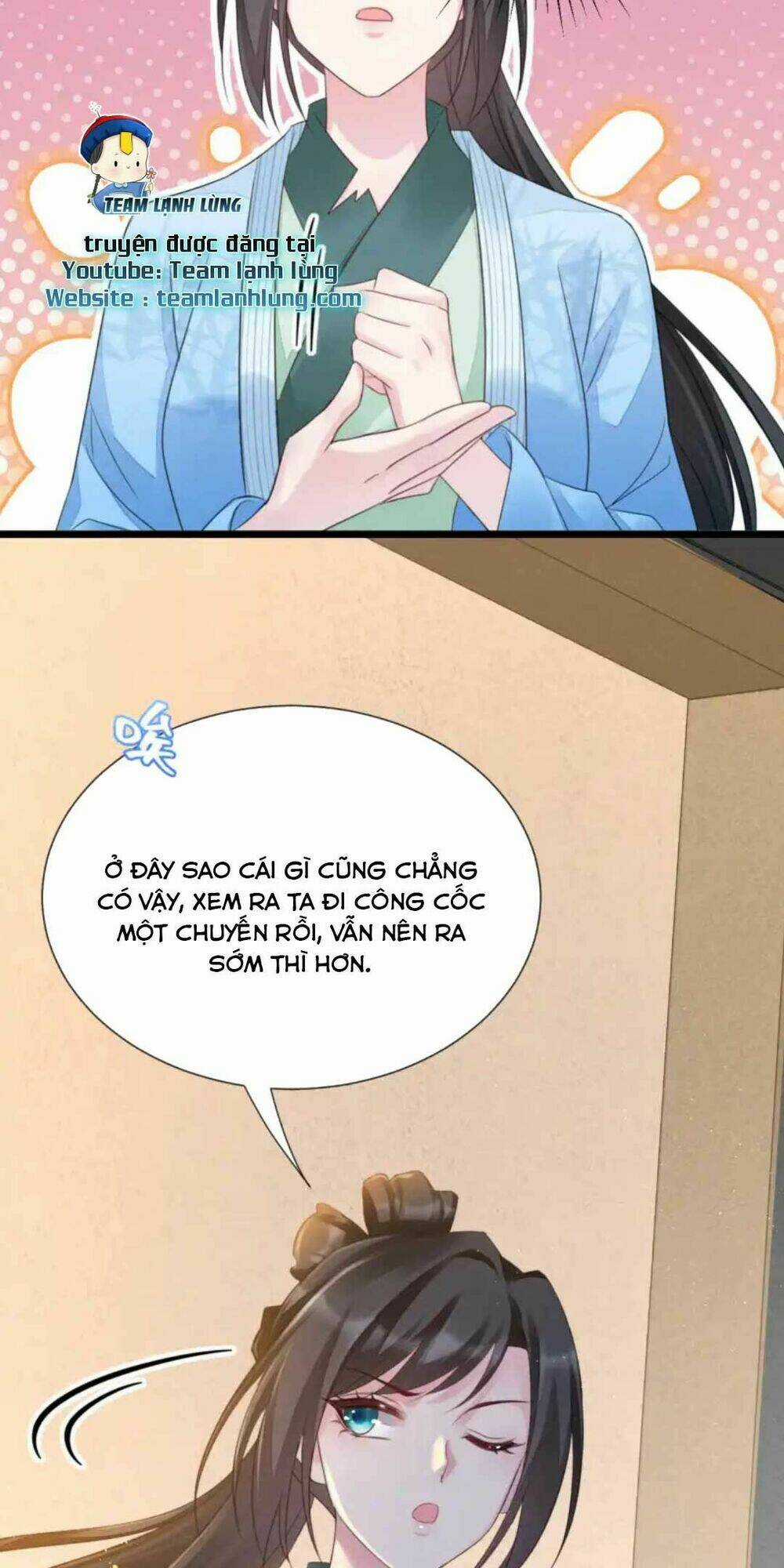 Thần Phi Ngự Thiên Hạ - Chapter 5 - Trang 34