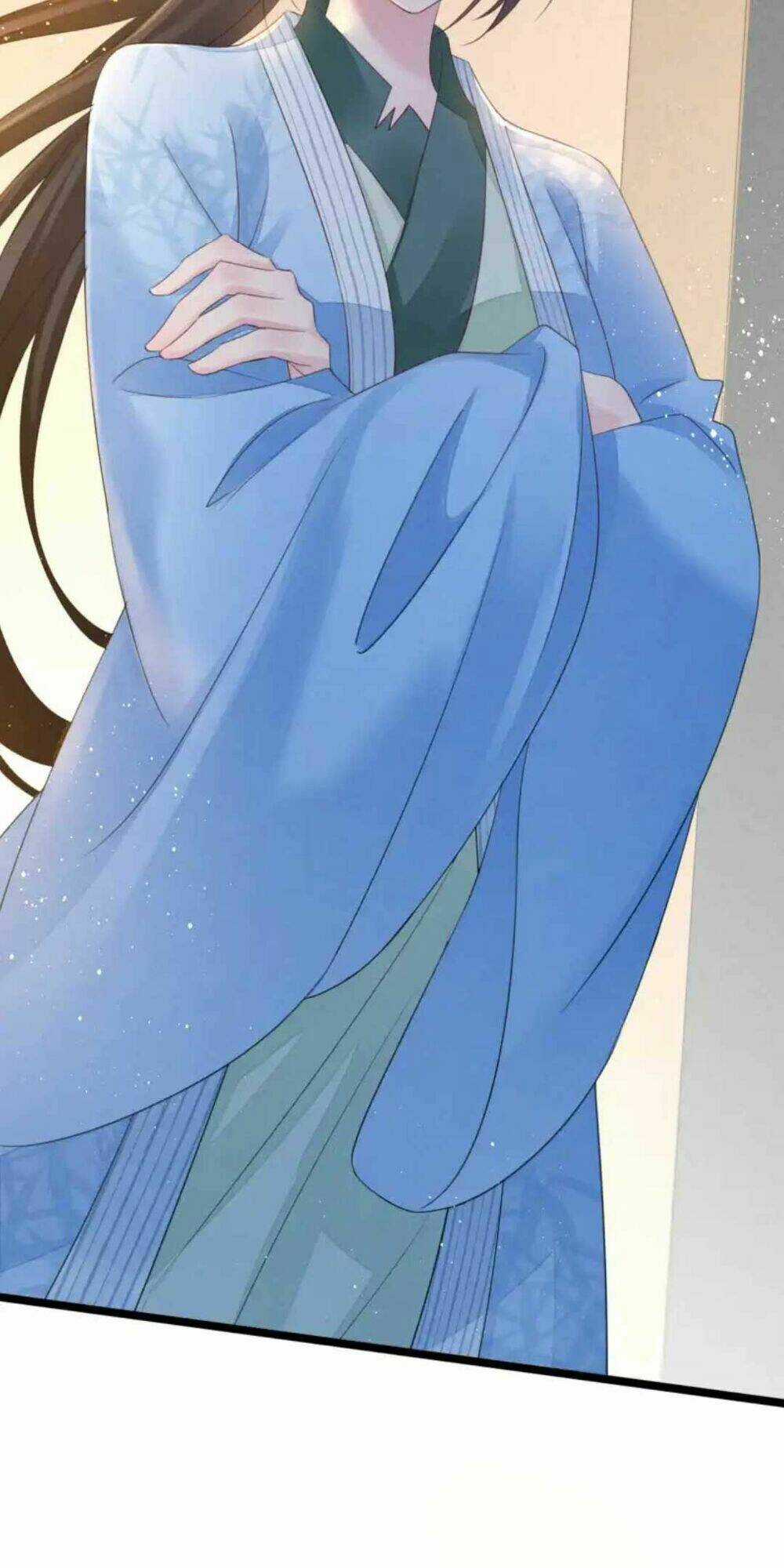 Thần Phi Ngự Thiên Hạ - Chapter 5 - Trang 35