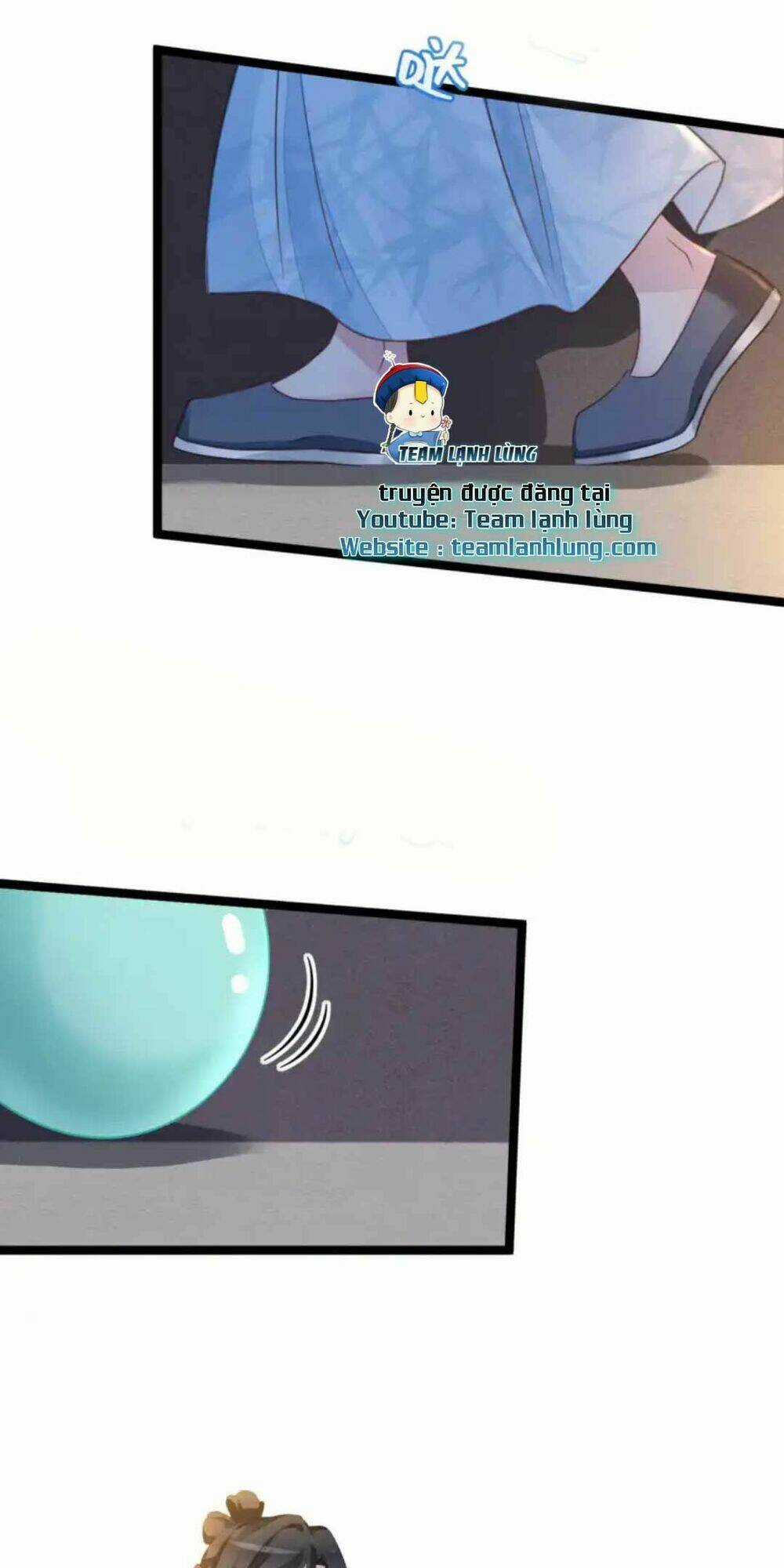 Thần Phi Ngự Thiên Hạ - Chapter 5 - Trang 36