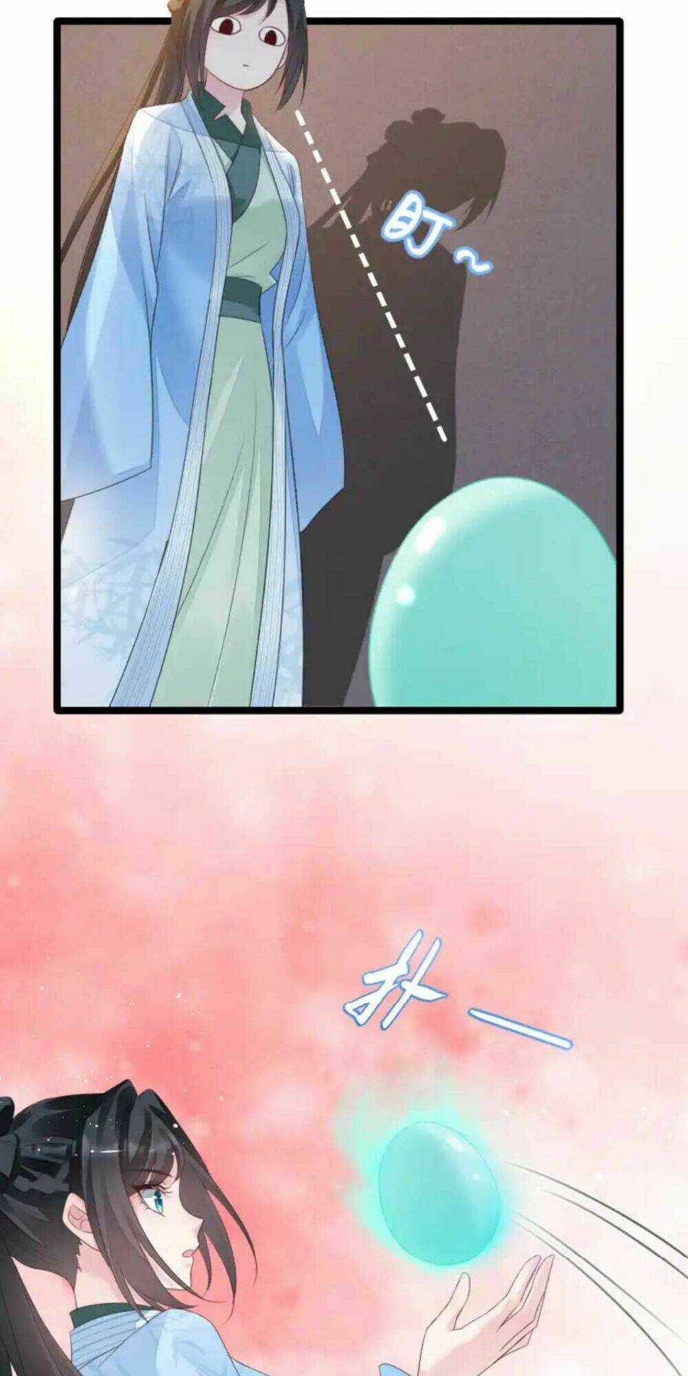 Thần Phi Ngự Thiên Hạ - Chapter 5 - Trang 37