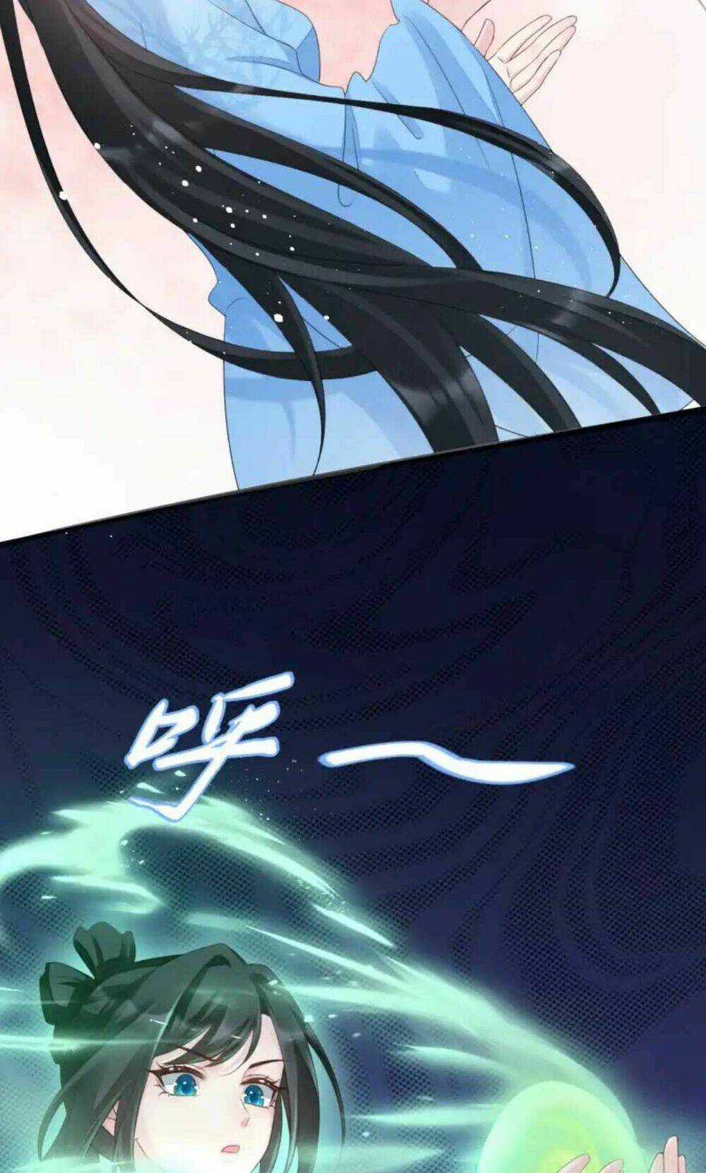 Thần Phi Ngự Thiên Hạ - Chapter 5 - Trang 38