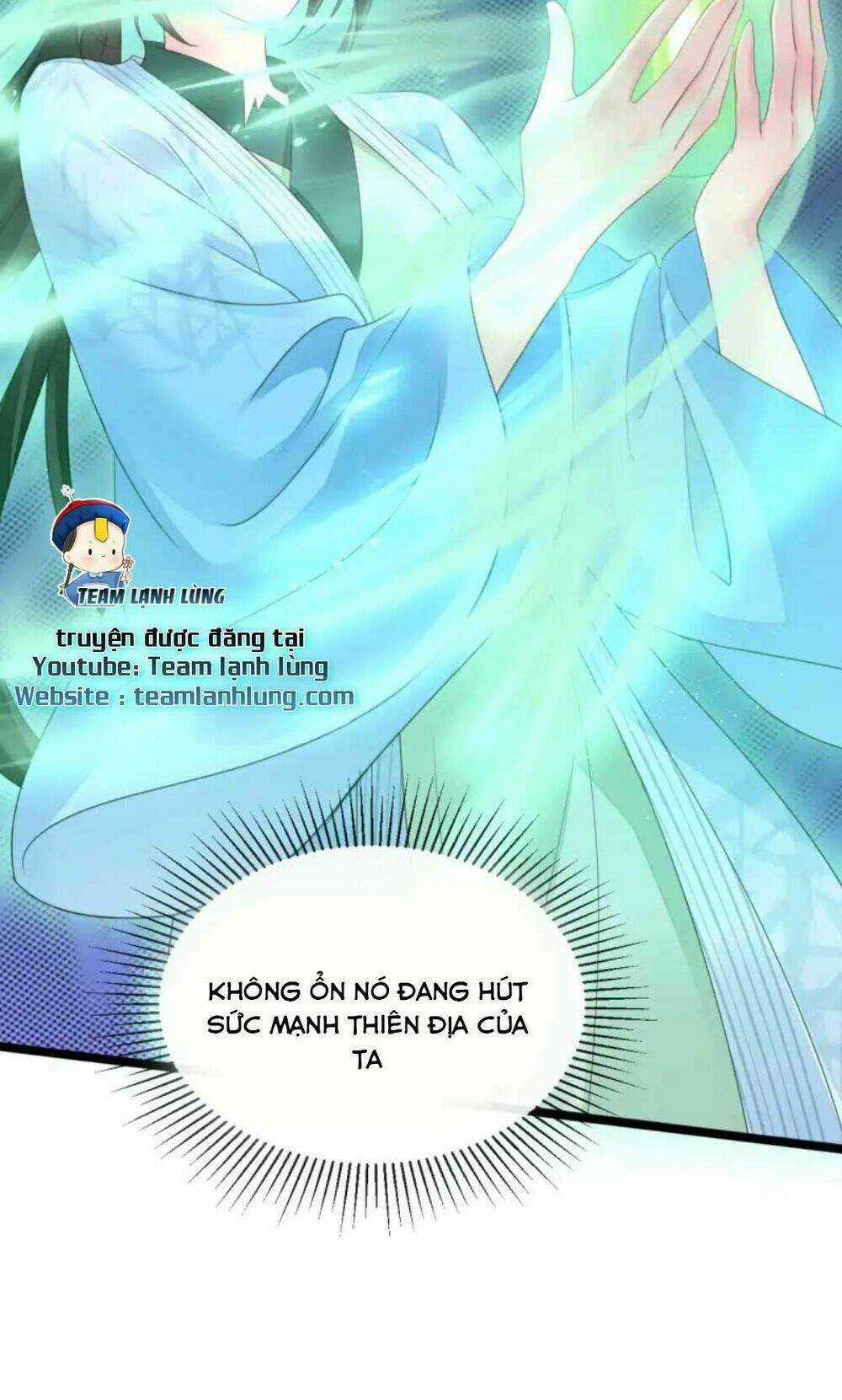 Thần Phi Ngự Thiên Hạ - Chapter 5 - Trang 39