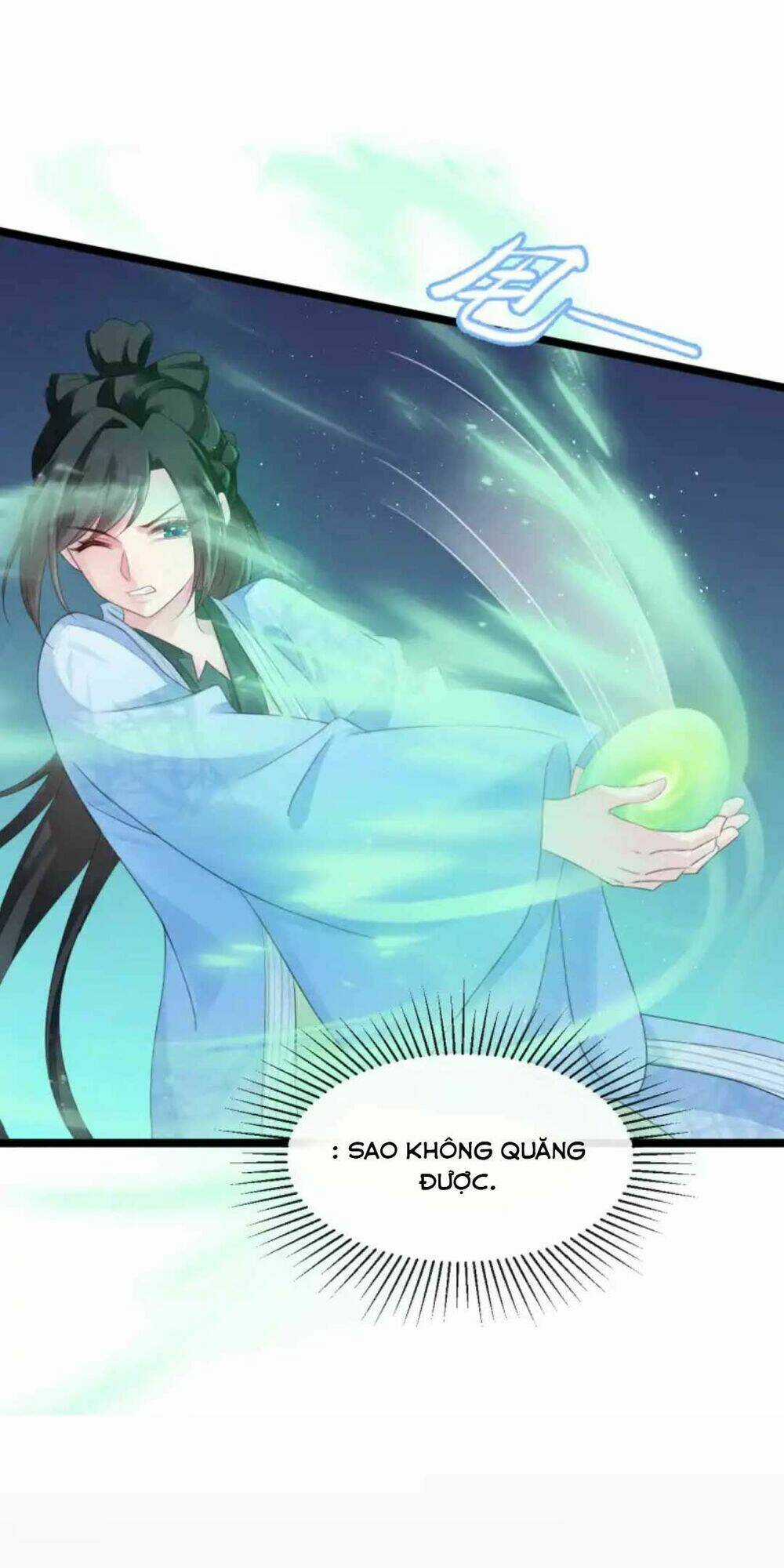 Thần Phi Ngự Thiên Hạ - Chapter 5 - Trang 40