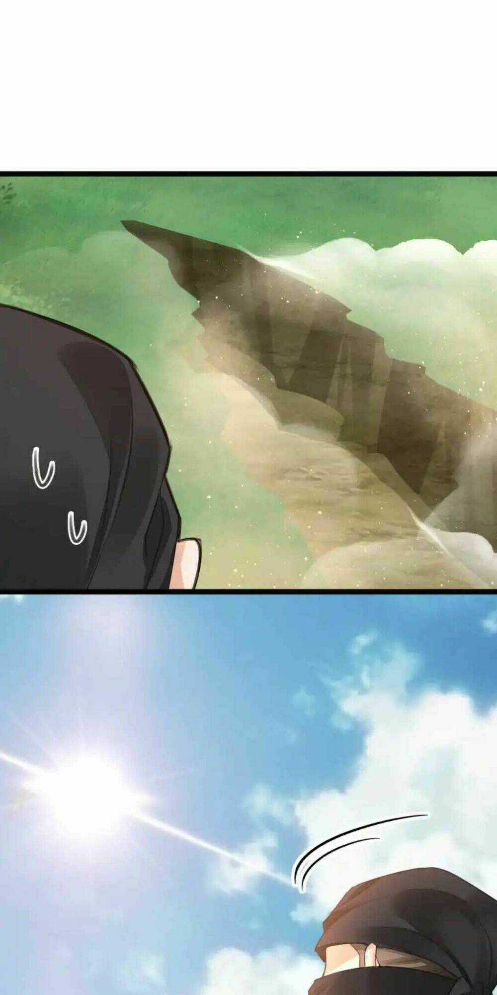 Thần Phi Ngự Thiên Hạ - Chapter 5 - Trang 5