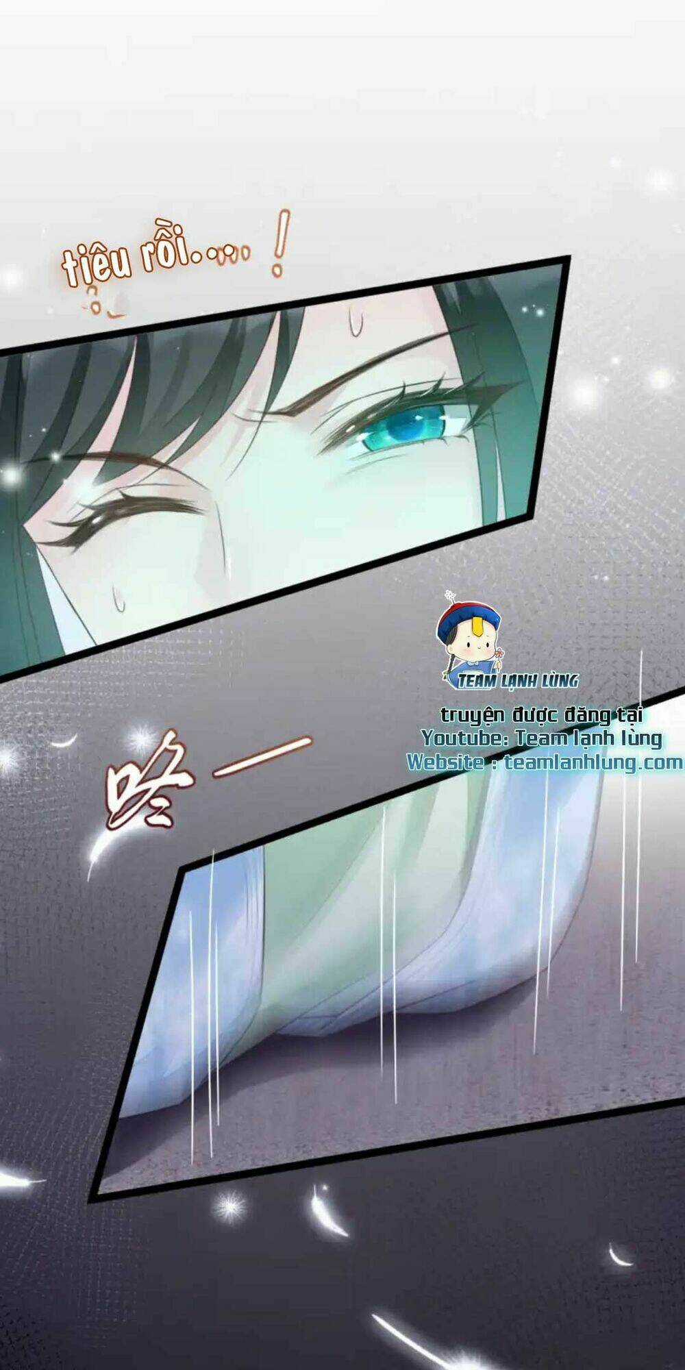 Thần Phi Ngự Thiên Hạ - Chapter 5 - Trang 41