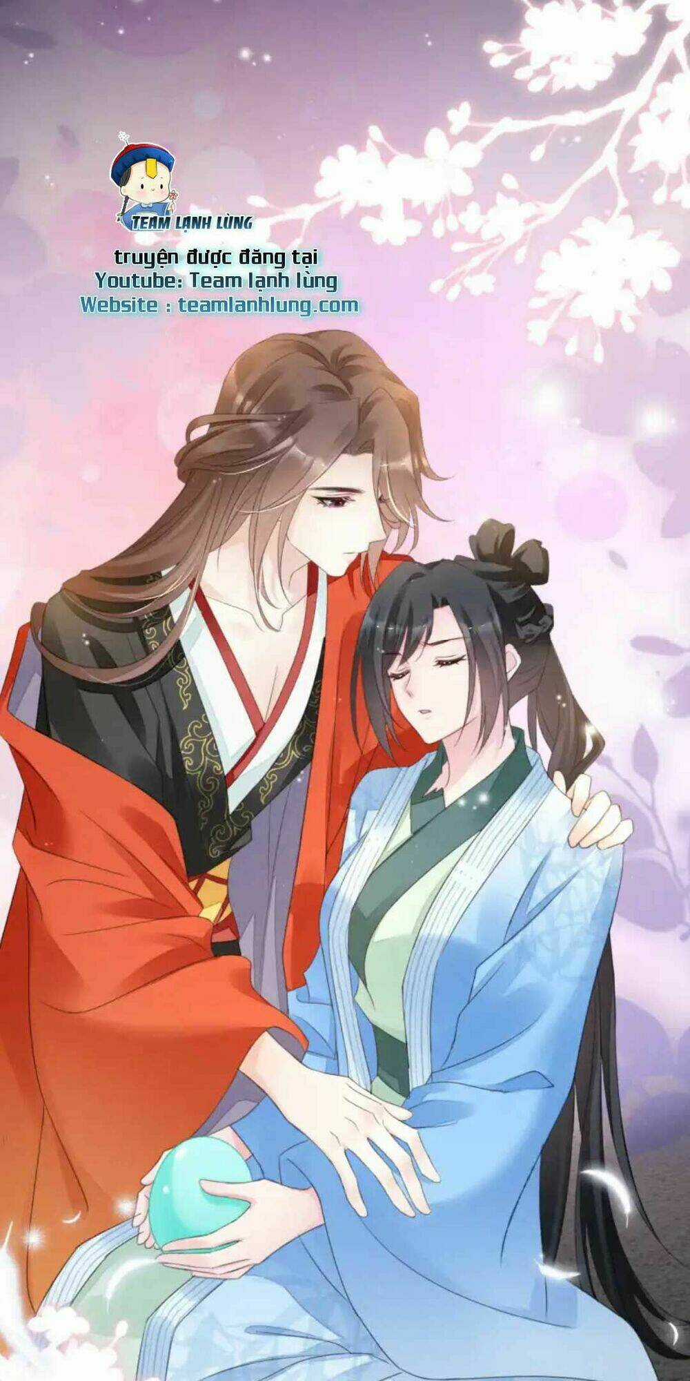 Thần Phi Ngự Thiên Hạ - Chapter 5 - Trang 43