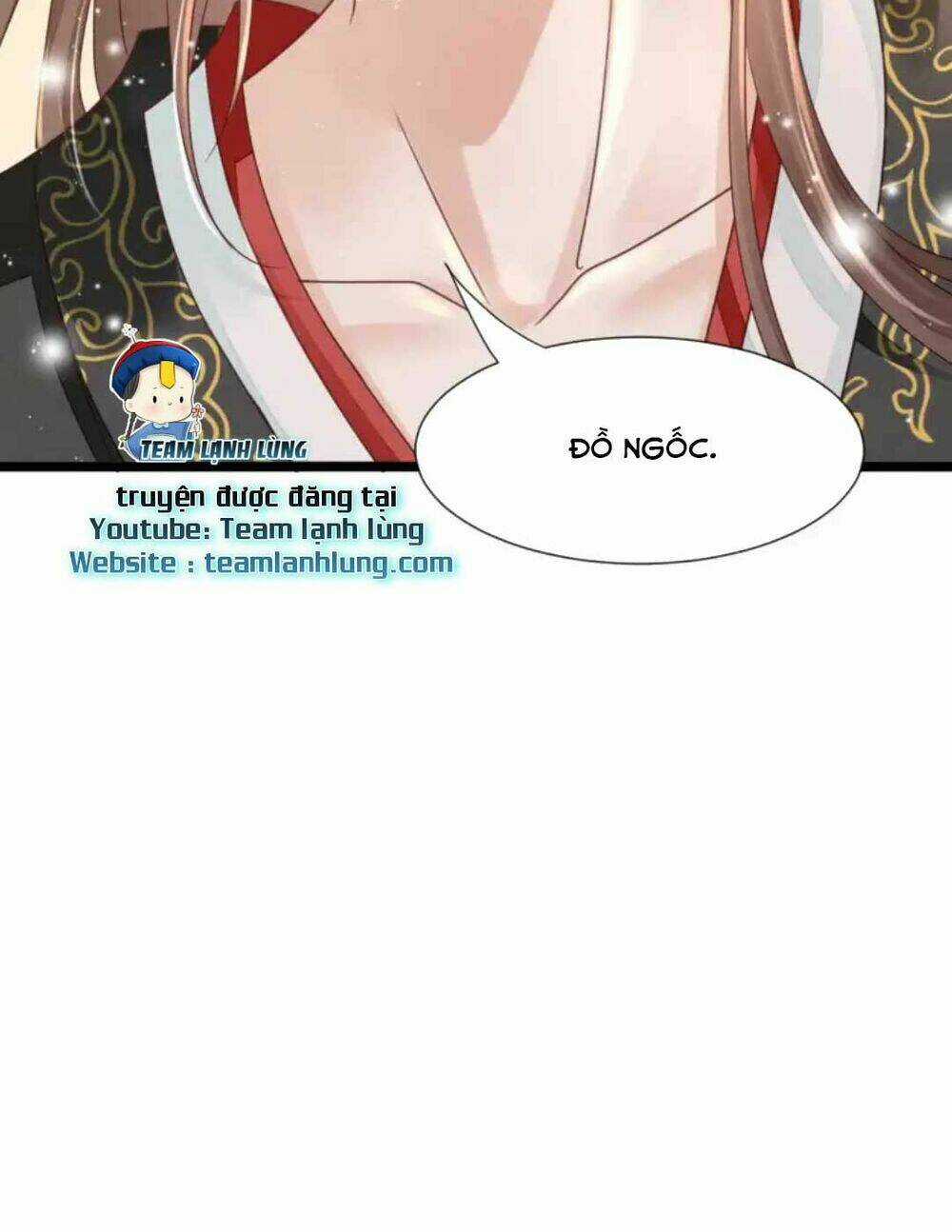 Thần Phi Ngự Thiên Hạ - Chapter 5 - Trang 45