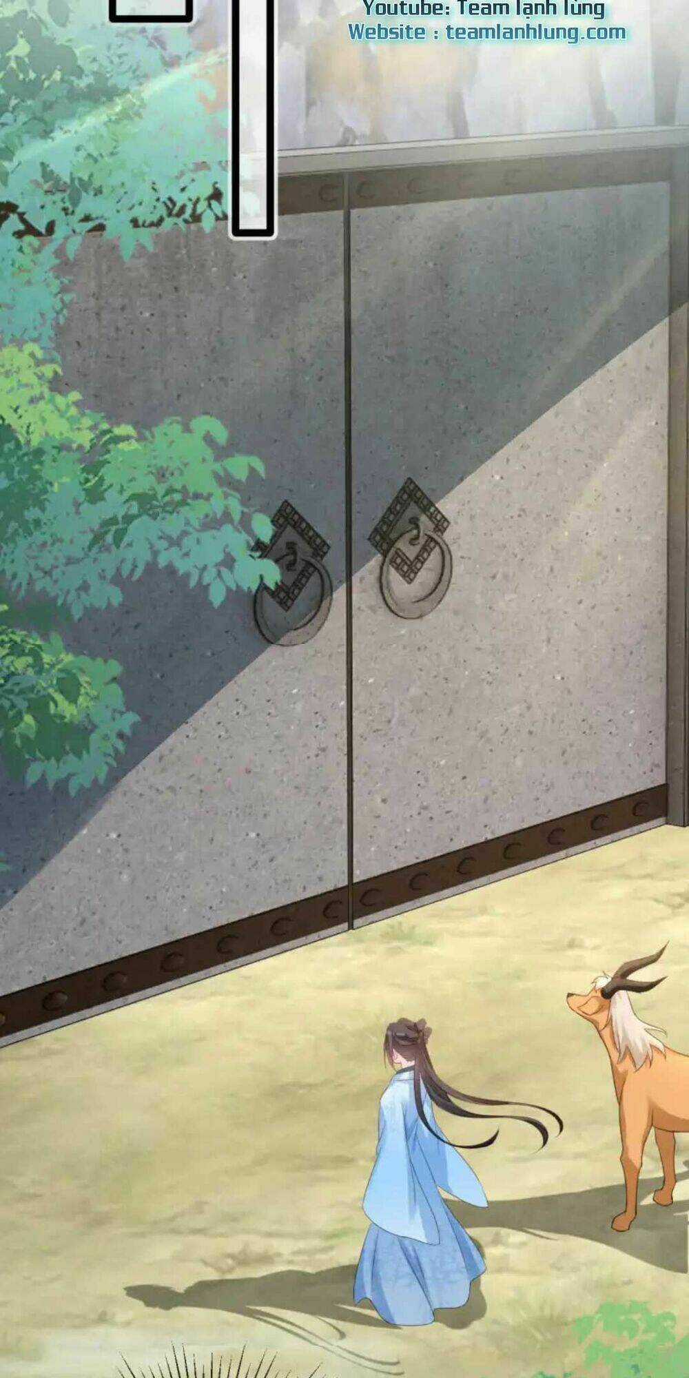 Thần Phi Ngự Thiên Hạ - Chapter 5 - Trang 7