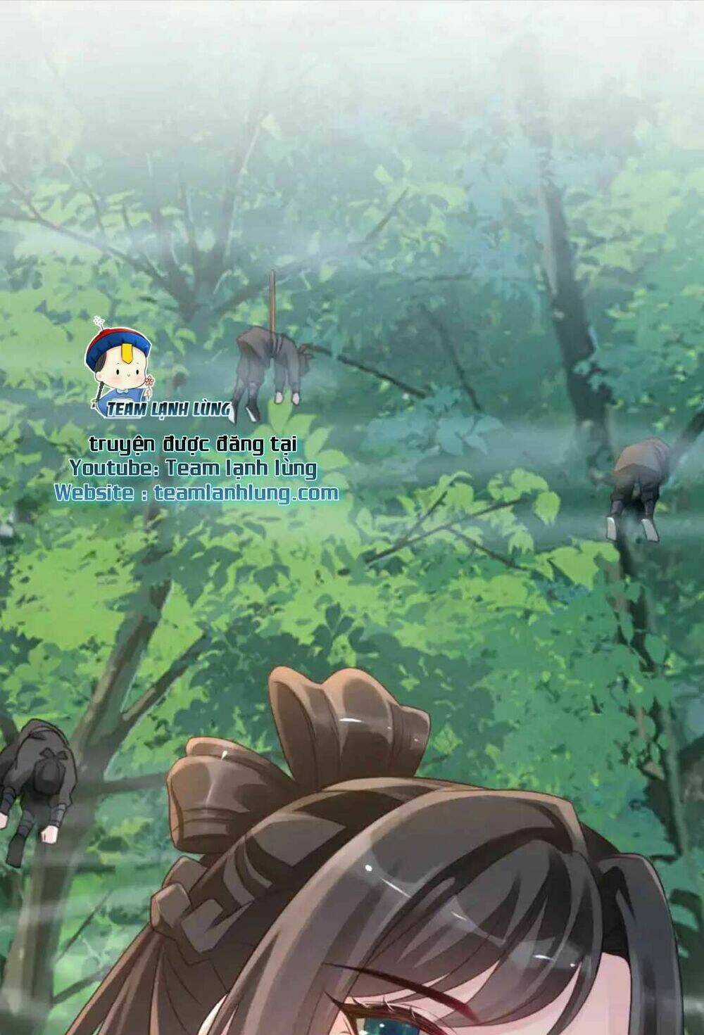 Thần Phi Ngự Thiên Hạ - Chapter 5 - Trang 9