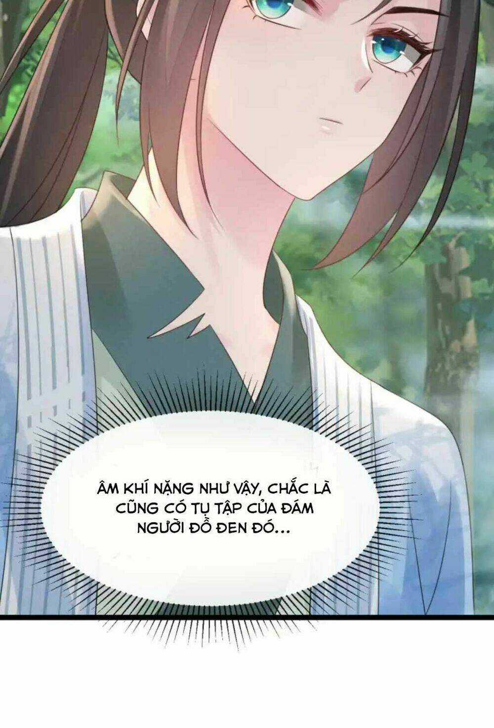 Thần Phi Ngự Thiên Hạ - Chapter 5 - Trang 10