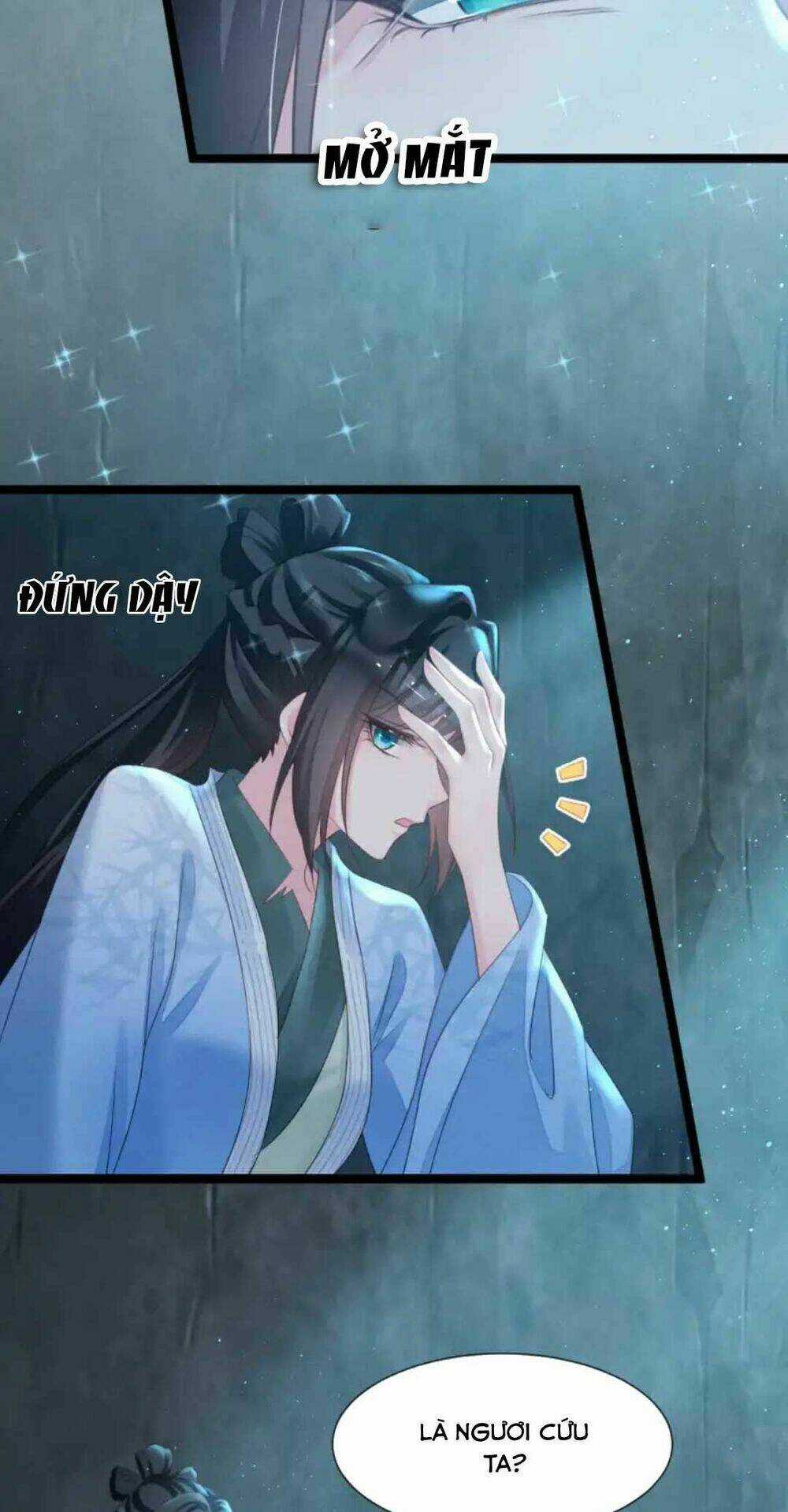 Thần Phi Ngự Thiên Hạ - Chapter 6 - Trang 16