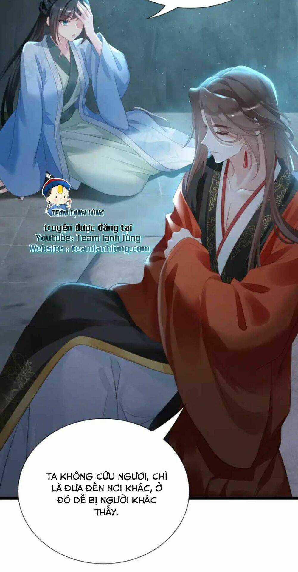 Thần Phi Ngự Thiên Hạ - Chapter 6 - Trang 17