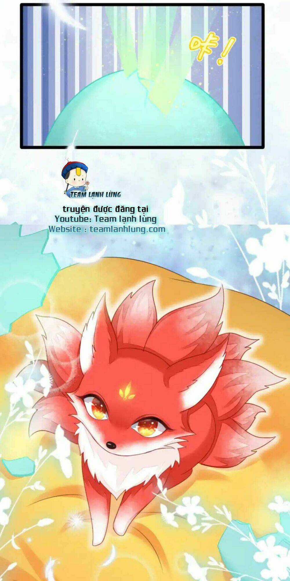 Thần Phi Ngự Thiên Hạ - Chapter 6 - Trang 20