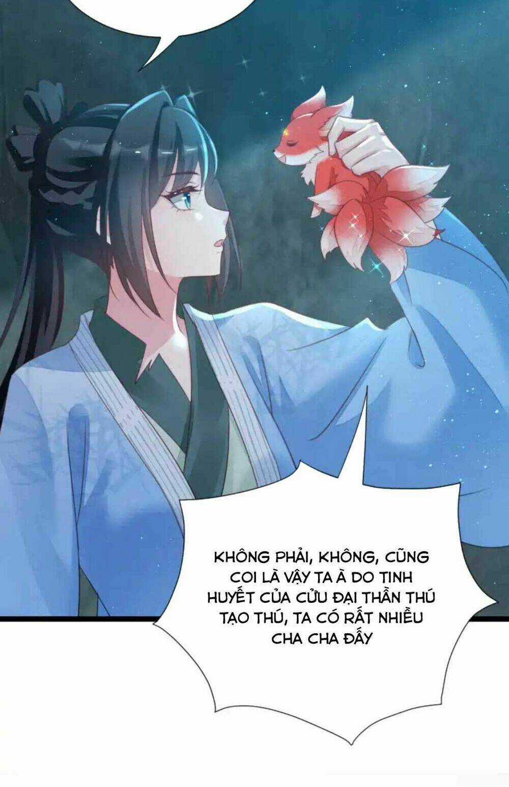 Thần Phi Ngự Thiên Hạ - Chapter 6 - Trang 24