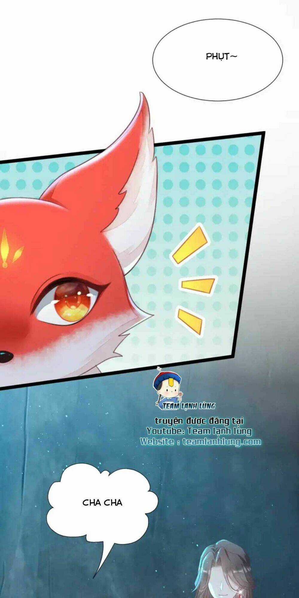 Thần Phi Ngự Thiên Hạ - Chapter 6 - Trang 25