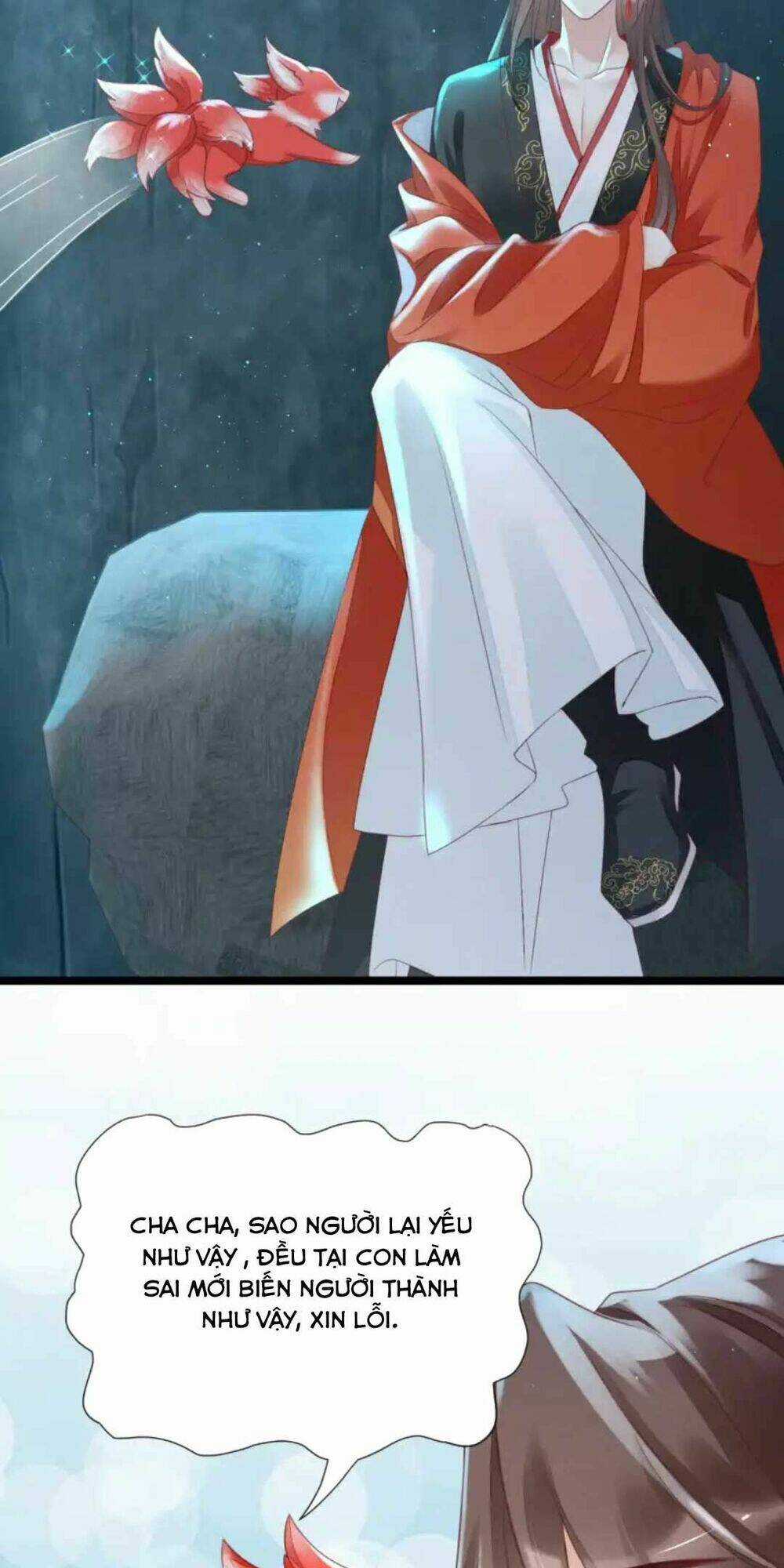 Thần Phi Ngự Thiên Hạ - Chapter 6 - Trang 26