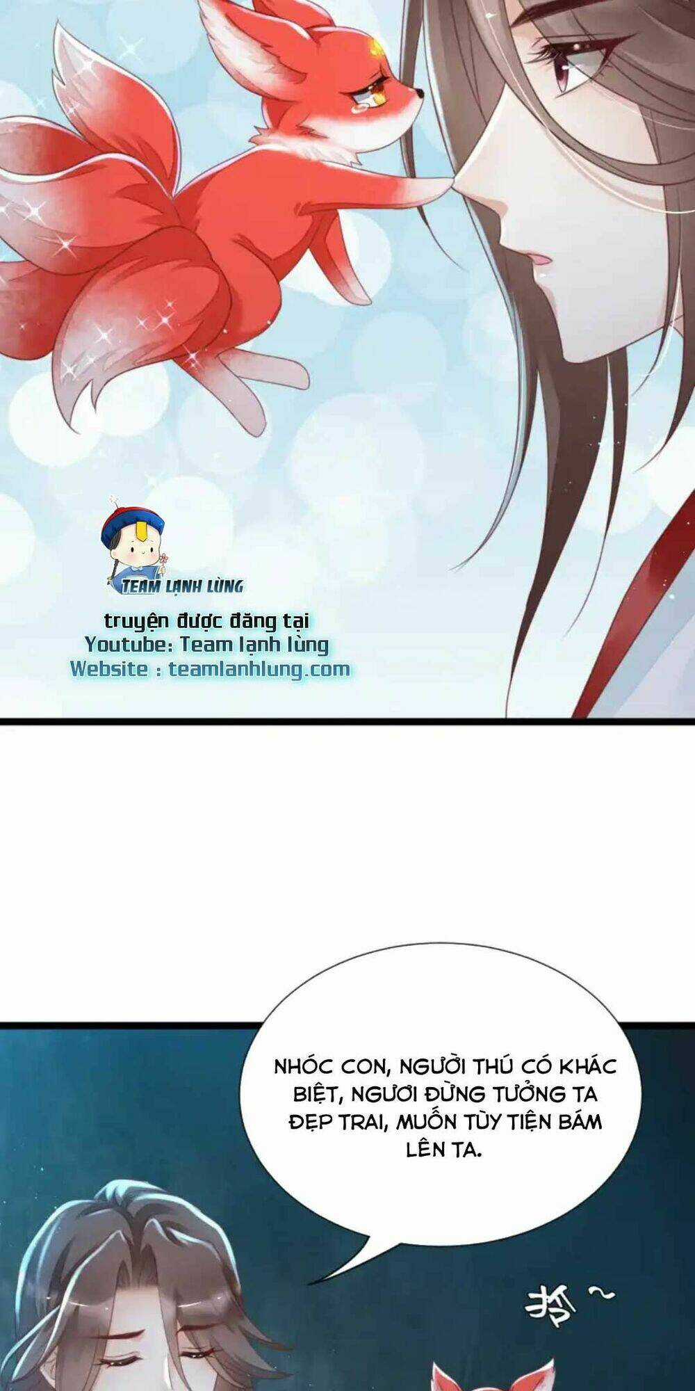 Thần Phi Ngự Thiên Hạ - Chapter 6 - Trang 27