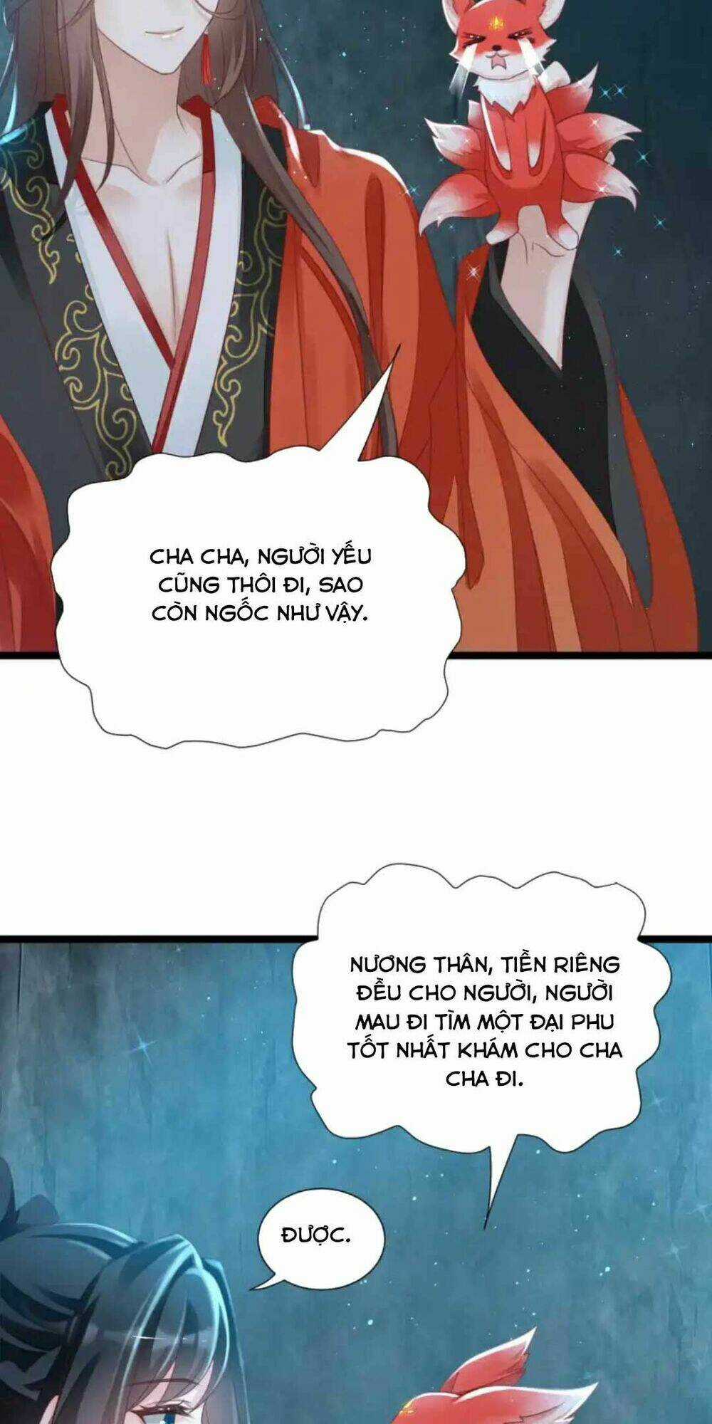 Thần Phi Ngự Thiên Hạ - Chapter 6 - Trang 28