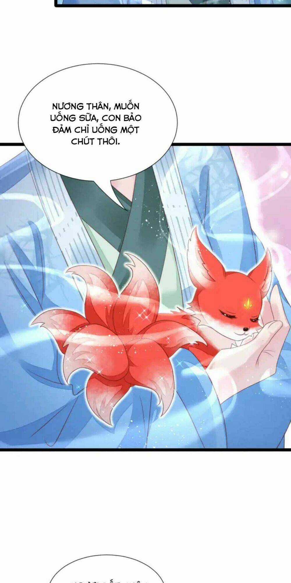 Thần Phi Ngự Thiên Hạ - Chapter 6 - Trang 30