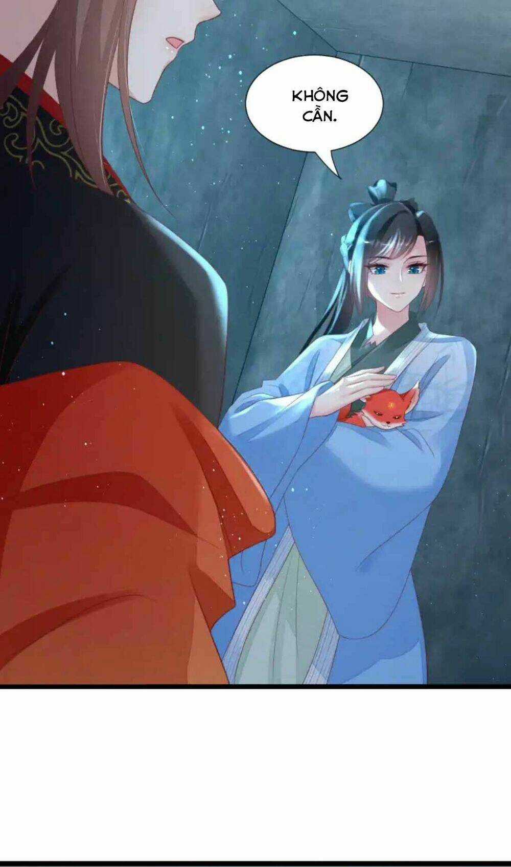 Thần Phi Ngự Thiên Hạ - Chapter 6 - Trang 32