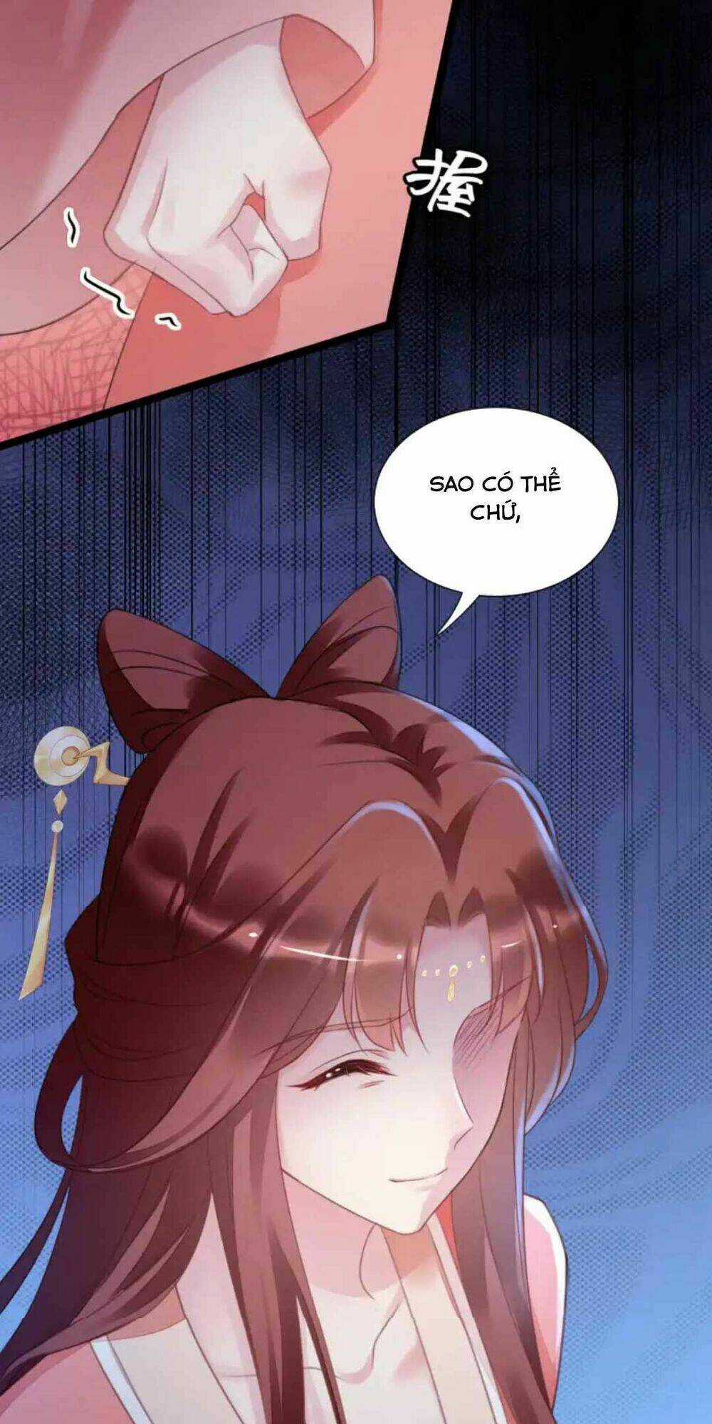 Thần Phi Ngự Thiên Hạ - Chapter 6 - Trang 37