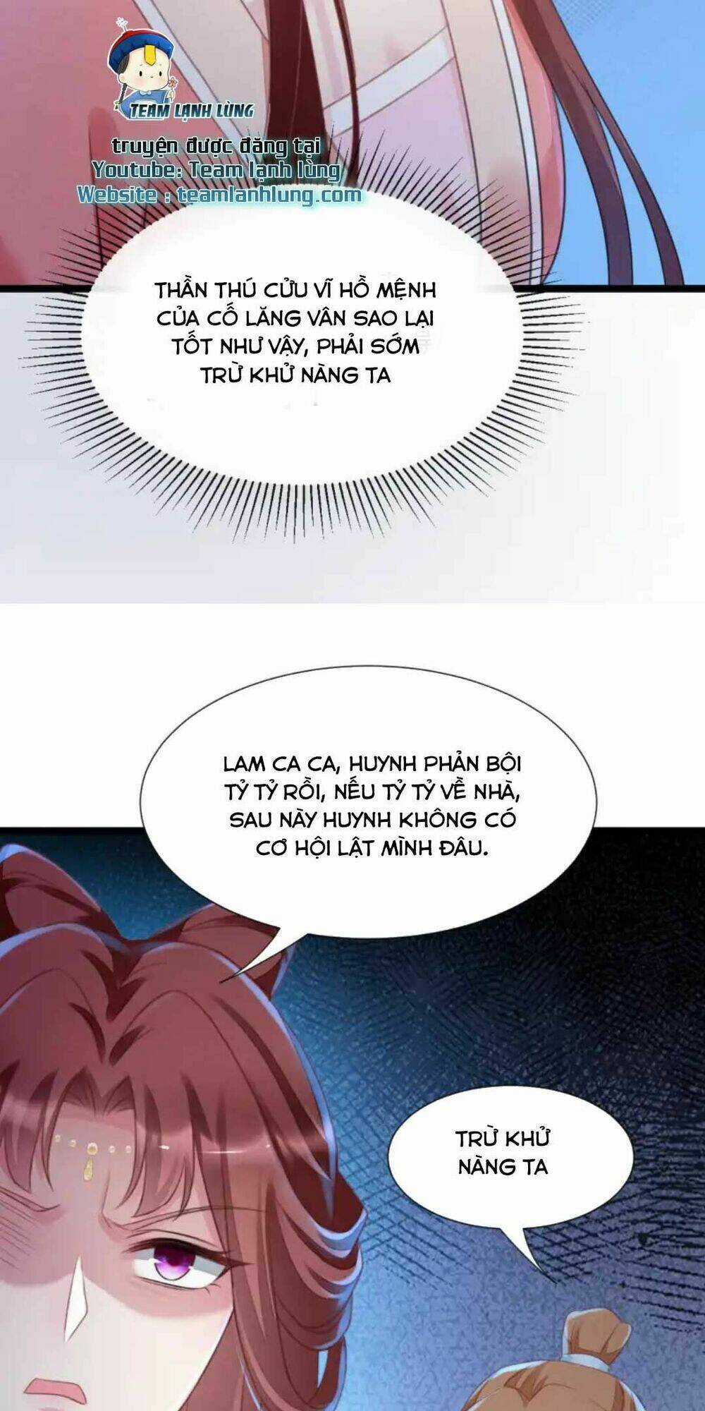 Thần Phi Ngự Thiên Hạ - Chapter 6 - Trang 38