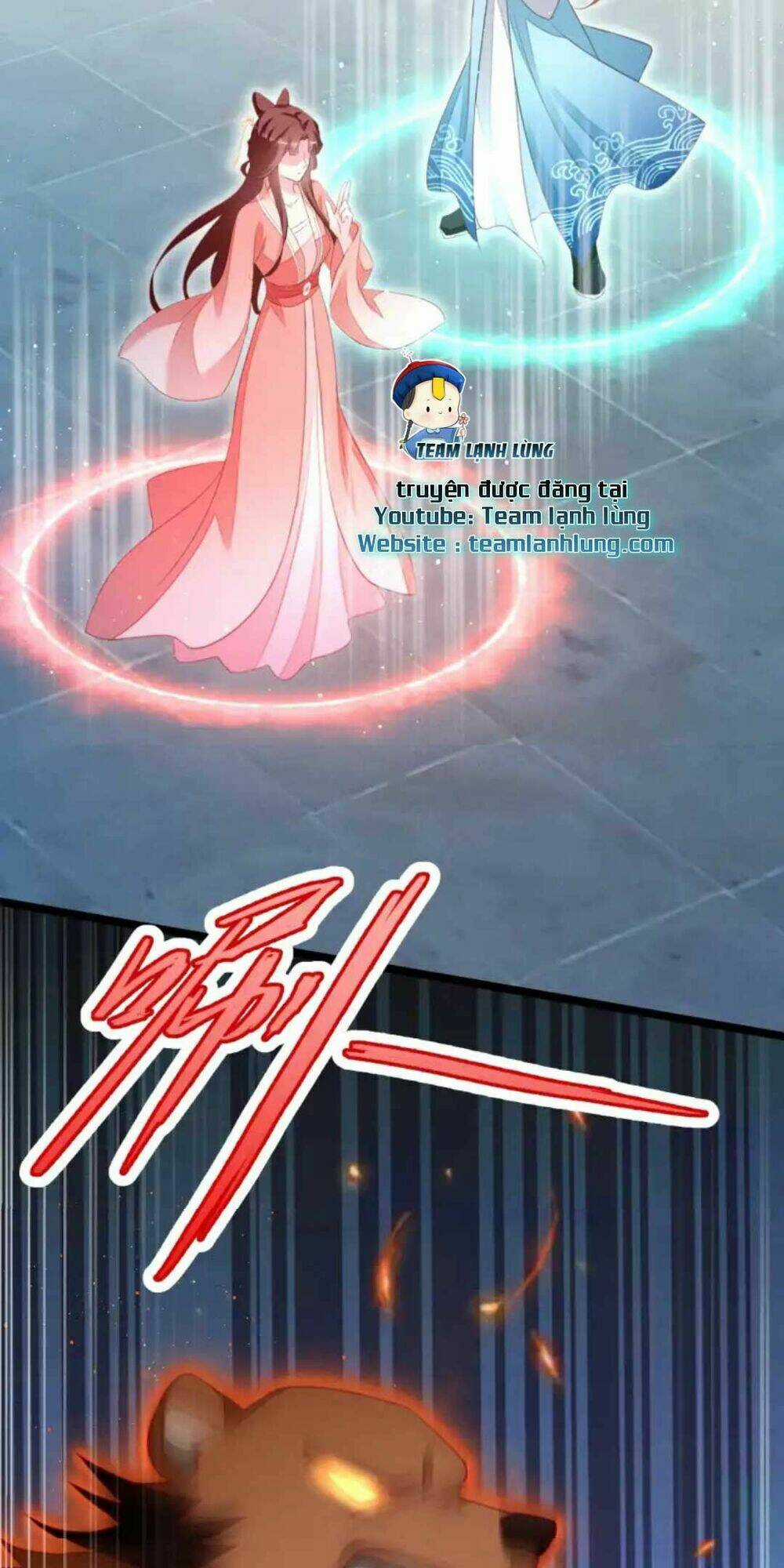 Thần Phi Ngự Thiên Hạ - Chapter 6 - Trang 40