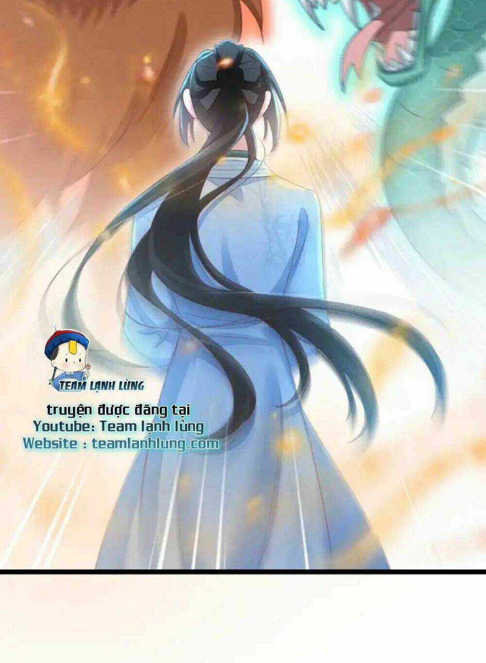 Thần Phi Ngự Thiên Hạ - Chapter 6 - Trang 43