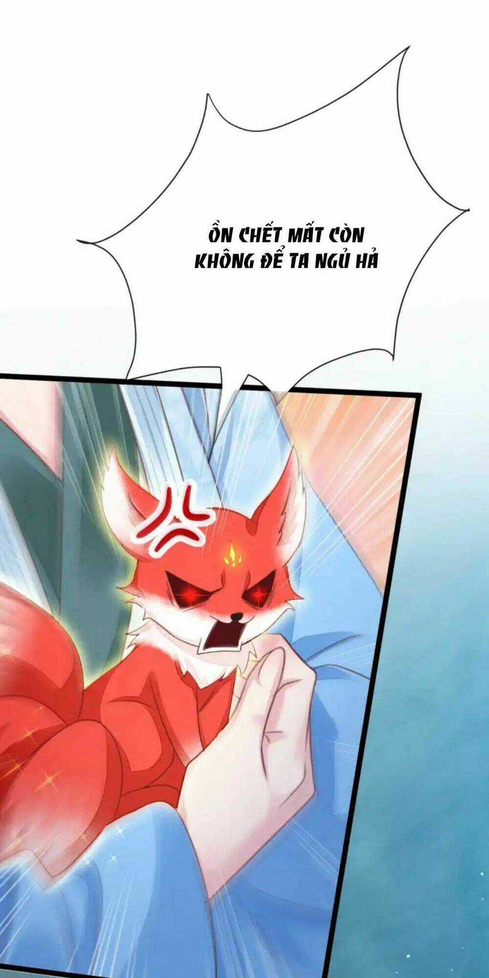 Thần Phi Ngự Thiên Hạ - Chapter 6 - Trang 44