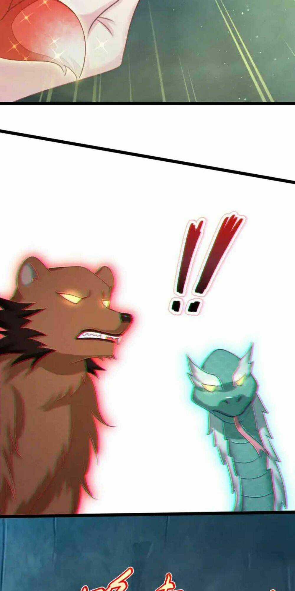 Thần Phi Ngự Thiên Hạ - Chapter 6 - Trang 46