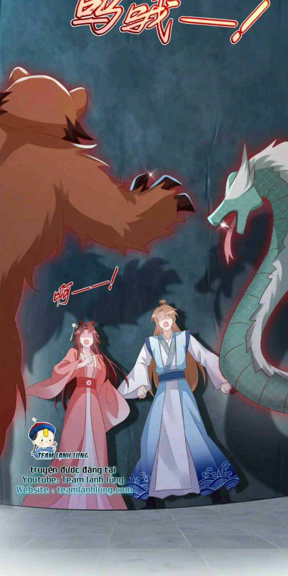 Thần Phi Ngự Thiên Hạ - Chapter 6 - Trang 47