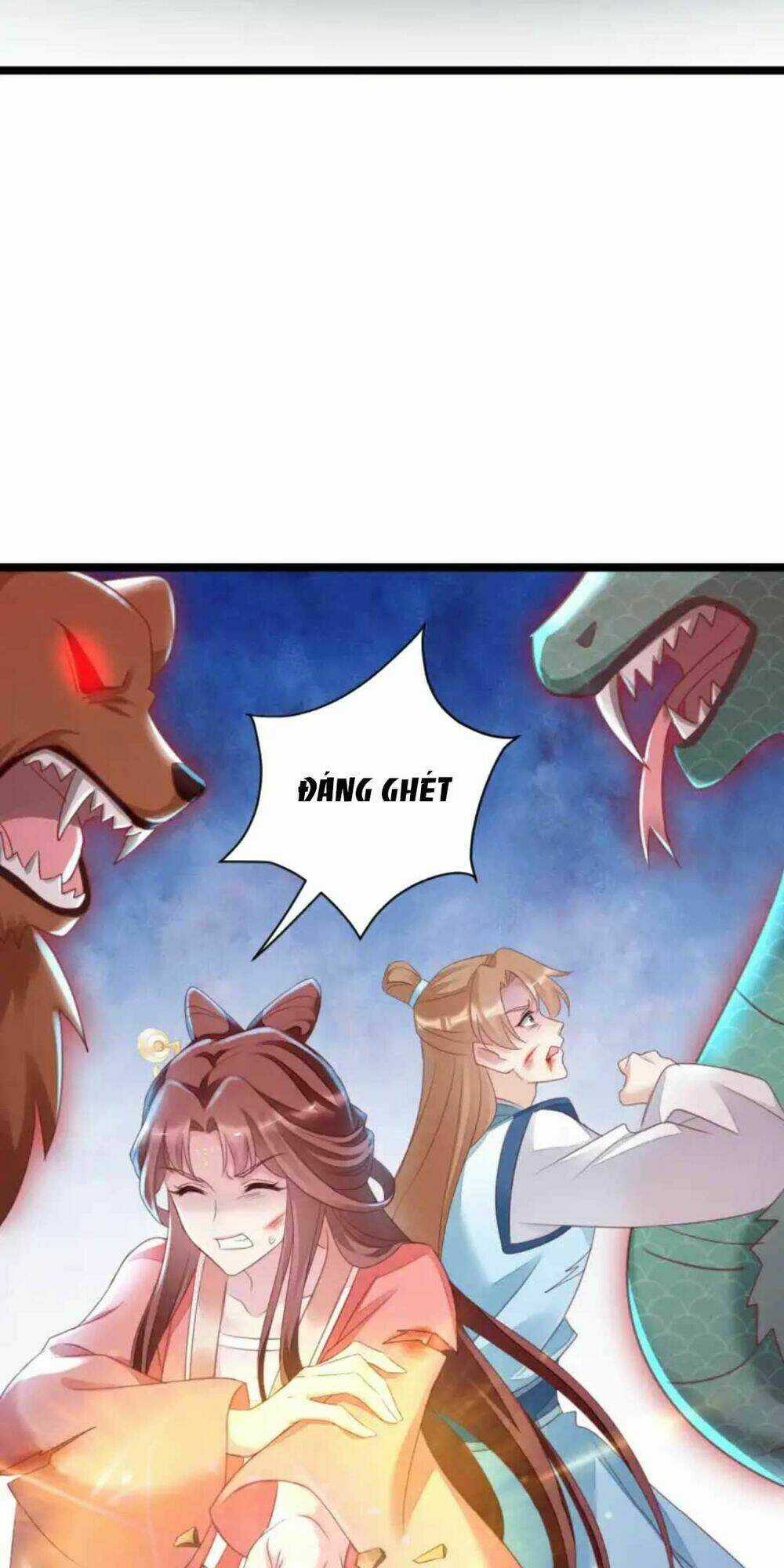 Thần Phi Ngự Thiên Hạ - Chapter 6 - Trang 48