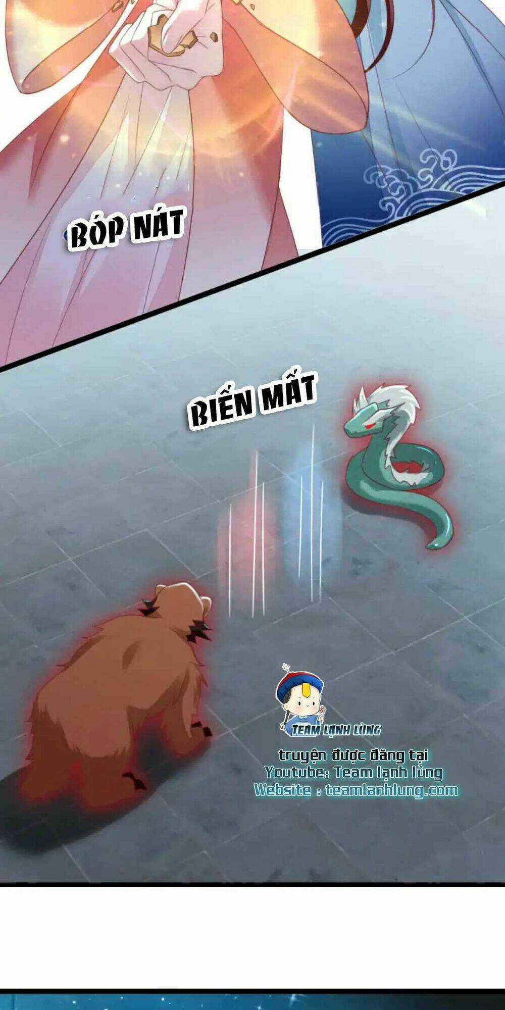 Thần Phi Ngự Thiên Hạ - Chapter 6 - Trang 49