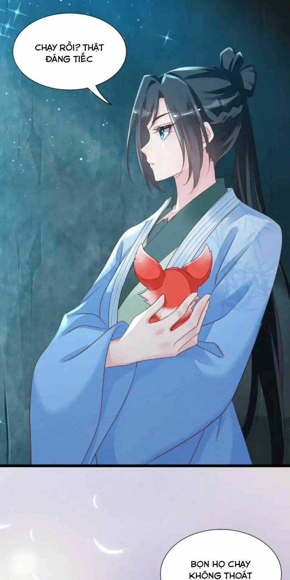 Thần Phi Ngự Thiên Hạ - Chapter 6 - Trang 50