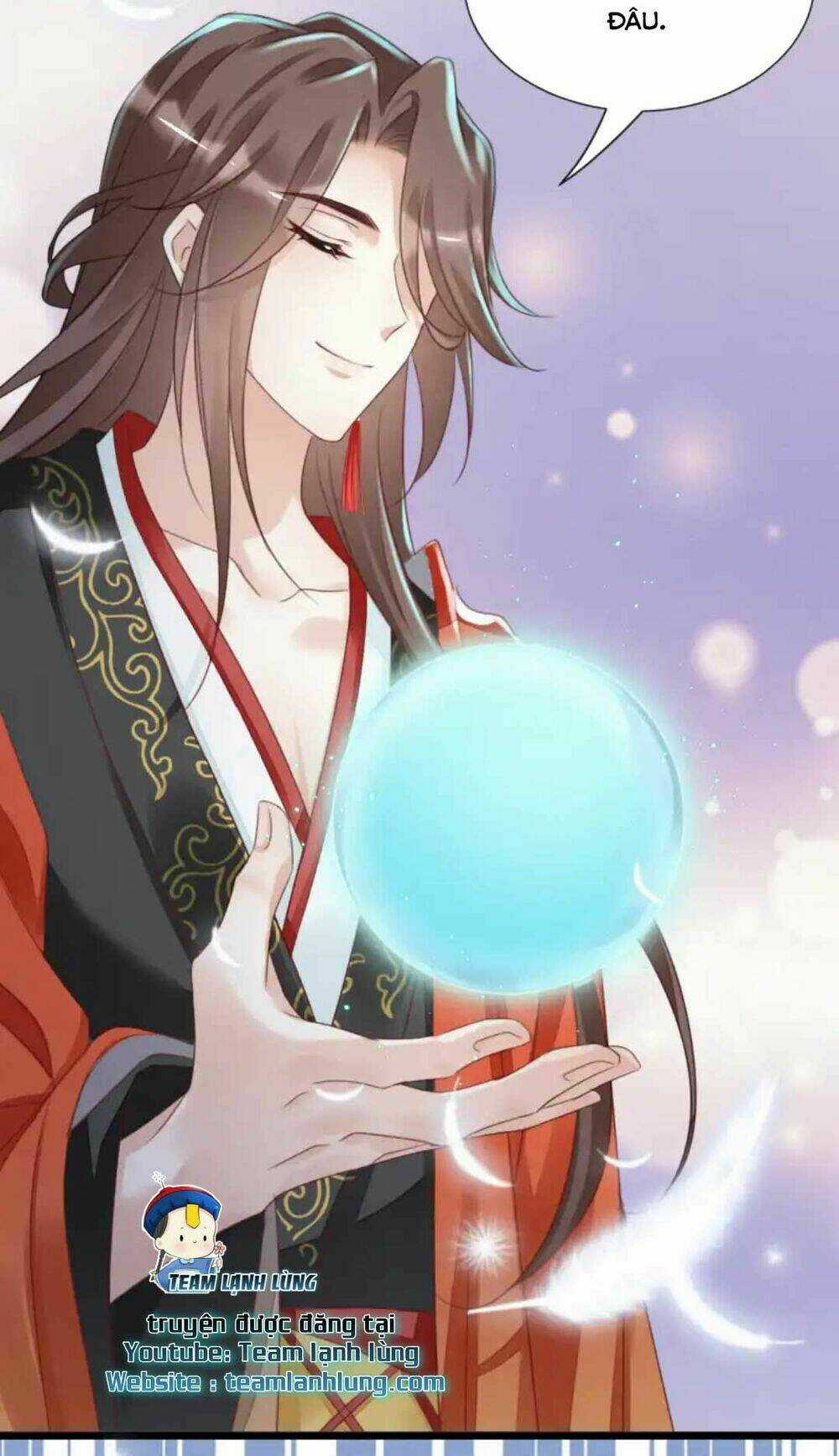 Thần Phi Ngự Thiên Hạ - Chapter 6 - Trang 51