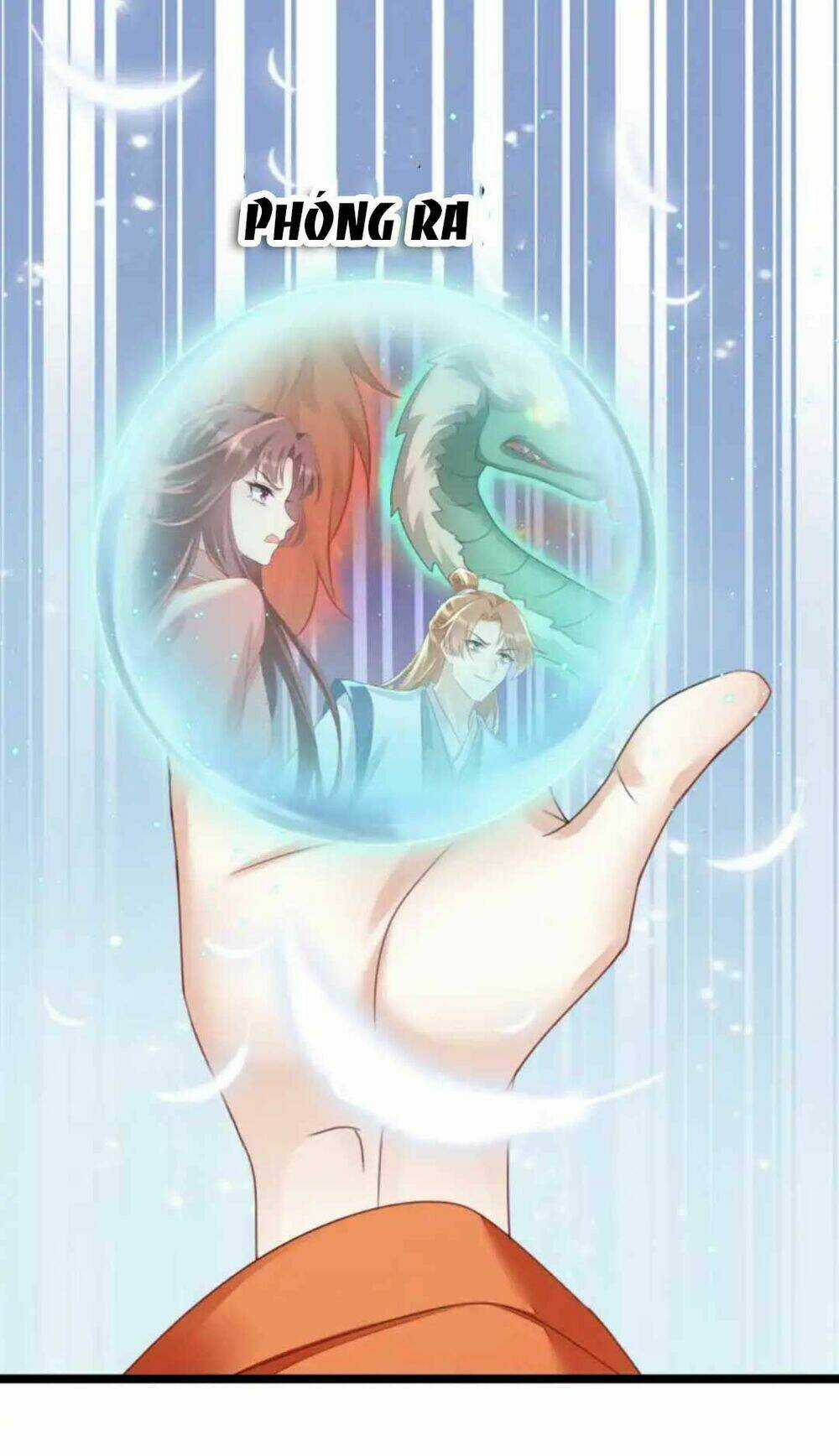 Thần Phi Ngự Thiên Hạ - Chapter 6 - Trang 52