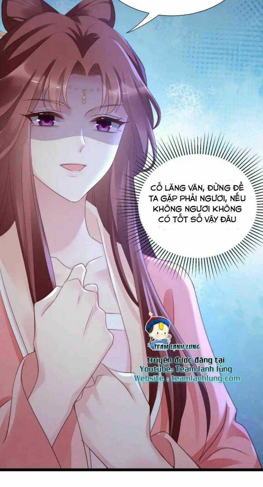 Thần Phi Ngự Thiên Hạ - Chapter 6 - Trang 8